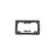 Rama Navigatie 9" cu cablaj si modul canbus compatibila Opel Corsa C 2000-2006 Cod: NV3126/ GR3 Automotive TrustedCars