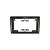 Rama Navigatie 9" cu cablaj si modul canbus compatibila Opel Antara 2006-2017 Cod: NV3126/ GR3 Automotive TrustedCars