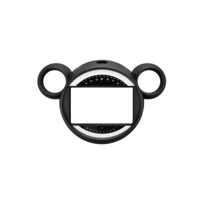 Rama Navigatie 9" cu Built-in protocol ,cablaj si modul canbus compatibila Mini Countryman / Paceman (R60, R61) 2010-2017 Cod: NV3106/ GR4 Automotive TrustedCars