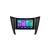 Rama Navigatie 9" cu cablaj si modul canbus compatibila Nissan Navara / NP300 D23 2014 -> Cod: NV3119 / GR1 Automotive TrustedCars