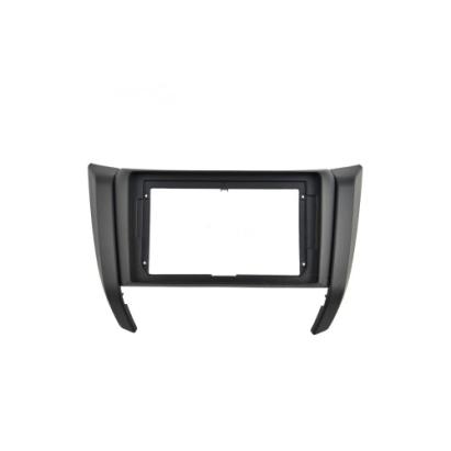 Rama Navigatie 9" cu cablaj si modul canbus compatibila Nissan Navara / NP300 D23 2014 -> Cod: NV3119 / GR1 Automotive TrustedCars