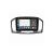 Rama Navigatie 9" cu cablaj si modul canbus compatibila Opel Insignia A 2008-2013 Cod: NV3134/ GR2 Automotive TrustedCars
