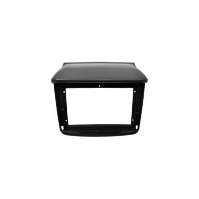Rama Navigatie 9" cu cablaj compatibila Mitsubishi L200 2015-> Cod: NV3111/ GR2 Automotive TrustedCars