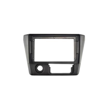 Rama Navigatie 10" cu cablaj compatibila Mitsubishi Lancer 2007-> Cod: NV3112/ GR1 Automotive TrustedCars