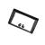 Rama Navigatie 9" cu cablaj si modul canbus compatibila Peugeot 407 2004-2011 Cod: NV3153 / GR2 Automotive TrustedCars