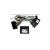 Rama Navigatie 9" cu cablaj si modul canbus compatibila Peugeot 407 2004-2011 Cod: NV3153 / GR2 Automotive TrustedCars