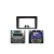 Rama Navigatie 9" cu cablaj si modul canbus compatibila Peugeot 407 2004-2011 Cod: NV3153 / GR2 Automotive TrustedCars