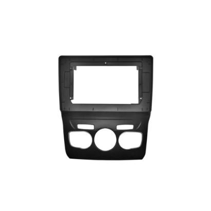 Rama Navigatie 10" cu cablaj si modul canbus compatibila Citroen C4 II 2009-2018 ( AC Automat ) Cod: NV3029/ GR2 Automotive TrustedCars