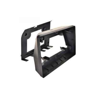 Rama Navigatie 10" cu cablaj si modul canbus compatibila Citroen C5 III 2008-2017 Cod: NV3030/ GR2 Automotive TrustedCars