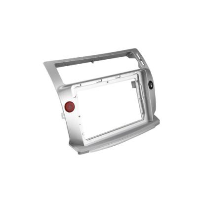 Rama Navigatie 9" cu cablaj si modul canbus compatibila Citroen C4 I 2004 - 2009 Cod: NV3028/ GR2 Automotive TrustedCars