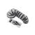 Autocolante decorative pentru caroserie 2 linii 10mm x10metri Automotive TrustedCars