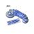 Autocolante decorative pentru caroserie 2 linii 10mm x10metri Automotive TrustedCars