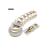 Autocolante decorative pentru caroserie 2 linii 10mm x10metri Automotive TrustedCars