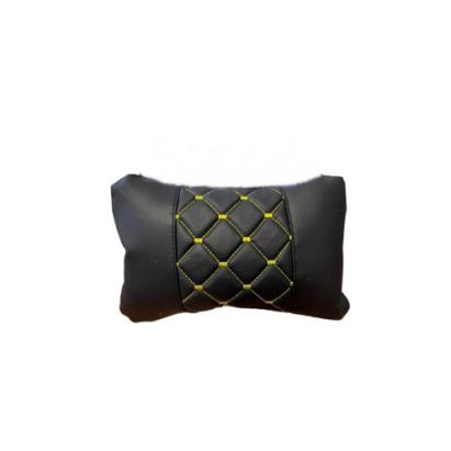 Set 2 perne/tetiere universale pentru susținere gât Automotive TrustedCars