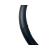 Husa volan marime M 38cm diverse culori Cod: T888 Automotive TrustedCars