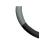 Husa volan marime M 38cm diverse culori Cod: T888 Automotive TrustedCars