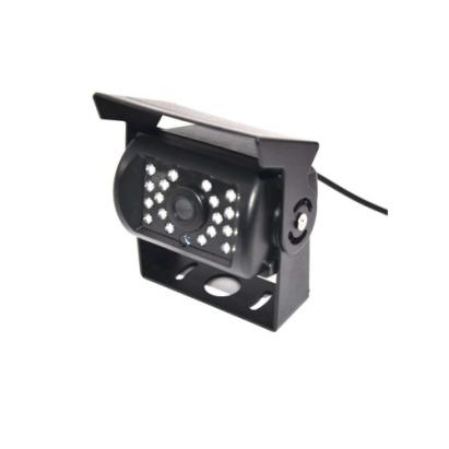 Camera marsarier HD PREMIUM Cod:JCS -880BUS NTSC 12-24v Automotive TrustedCars