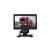 Monitor camere 360° / marsarier cu 4 intrari  Cod: JCS-7003-4 Automotive TrustedCars