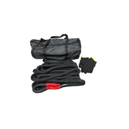 Sufa cinetica 25mmx9mm/16,3T/36000LB cu geanta transport si manusi Cod: CRG005 Automotive TrustedCars