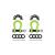 Octet 8 Tone Cod:CRG Automotive TrustedCars