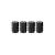 Set 4 capace valva din metal diverse culori Cod: R500 Automotive TrustedCars
