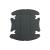 Autocolant protectie deschidere maner usa Cod:MW-01 Automotive TrustedCars