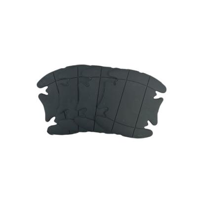 Autocolant protectie deschidere maner usa Cod:MW-01 Automotive TrustedCars