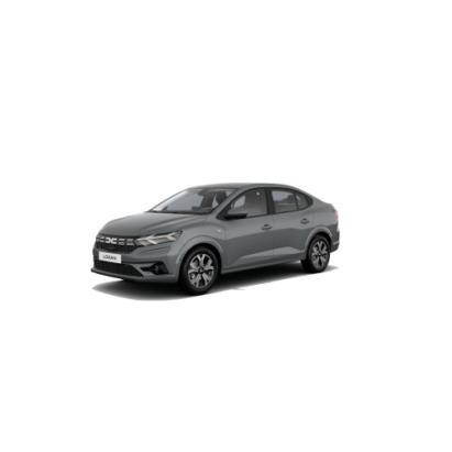 Huse auto compatibile Logan III PRESTIGE  FRACTIONATE Premium 11 piese Automotive TrustedCars