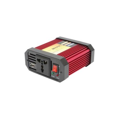 Invertor tensiune 12V-220V 300W cu USB Breckner Germany Cod: BK92999 Automotive TrustedCars