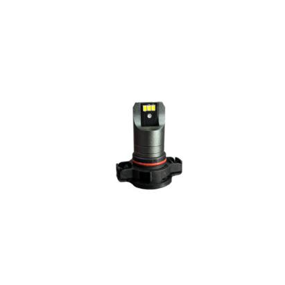 Bec PSX24W 6SMD 3020 12V CANBUS  nonpolar Lumina alba  330 lumen Cod:SPT06-PSX24W Automotive TrustedCars