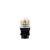 Bec 2 faze P27/7W 3157 15SMD 2835 12V CANBUS nonpolar 320 lumen Lumina alba Cod: SPT15-3157-W Automotive TrustedCars