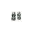 Bec 2 faze BAY15D T.V. P21/5W 14SMD 2835 12V CANBUS nonpolar 280 lumen Lumina alba Cod: SPTA3-1157-W Automotive TrustedCars