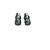 Bec 2 faze BAY15D T.V. P21/5W 14SMD 2835 12V CANBUS nonpolar 280 lumen Lumina alba Cod: SPTA3-1157-W Automotive TrustedCars