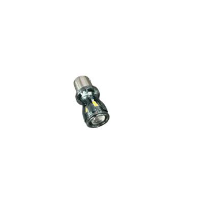 Bec 2 faze BAY15D T.V. P21/5W 14SMD 2835 12V CANBUS nonpolar 280 lumen Lumina alba Cod: SPTA3-1157-W Automotive TrustedCars