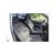 Huse scaun universale nuante de Gri BVS 1+1 pentru fata Cod: B-11A Automotive TrustedCars
