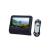 Set tetiere 1DVD+1monitor 9 inch negre Cod: 9503 Automotive TrustedCars