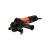 Polizor unghiular, 1100w, 125mm Cod: YT-82101 Automotive TrustedCars