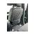 Protectie spatar scaun auto cu buzunare imitatie piele Cod: 9070 Automotive TrustedCars