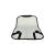 Protectie spatar scaun auto cu buzunare imitatie piele Cod: 9070 Automotive TrustedCars