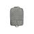 Protectie spatar scaun auto cu buzunare imitatie piele Cod: 9070 Automotive TrustedCars