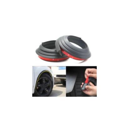 Ornament protectie aripa diverse culori Cod: LH15 Automotive TrustedCars