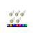 Bec T5 3SMD 12V Cod:4014 Automotive TrustedCars