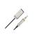 Cablu adaptor jack usb bluetooth (fara functie de incarcare) Cod: XO-NB-R202 Automotive TrustedCars