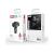 Modulator MP3 SMART cu functie handsfree auto Bluetooth si incarcator auto QC 3.0, 2x USB, 18 W 12V-24V Cod: XO-BCC03 Automotive TrustedCars