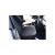 Set huse scaun pentru sezut fata super soft Cod:SS-210F Automotive TrustedCars
