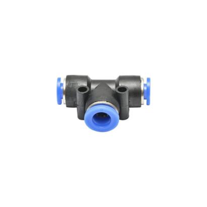 Mufa rapida T redus Ø6x8x6mm Cod: DISVA11 Automotive TrustedCars