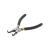 Cleste Seger Pentru Inele de Siguranta Varf 160mm Cod: 43053 Automotive TrustedCars