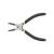 Cleste Seger Pentru Inele de Siguranta Varf 160mm Cod: 43053 Automotive TrustedCars