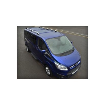 Set bare portbagaj longitudinale compatibil Ford Custom Lung  2012-> Cod: ER-BALON-19 / ER-C Automotive TrustedCars