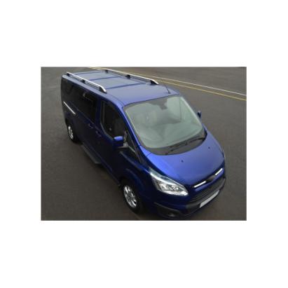 Set  bare portbagaj longitudinale compatibil  Ford Custom Scurt 2012-> Cod: ER-BALON-13 / ER-B Automotive TrustedCars